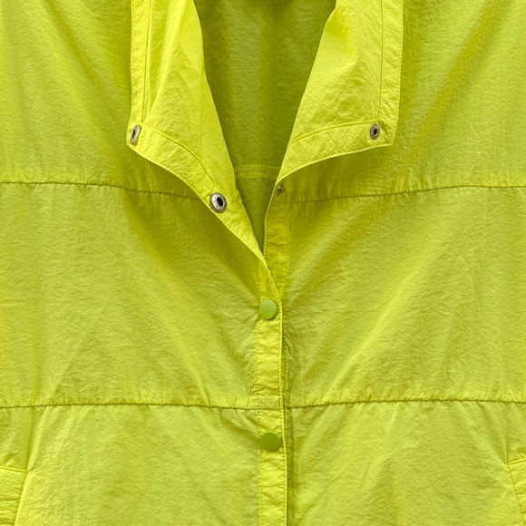 Swishy short set - Picture 3 of 4